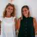Lei, ora 47enne, ne ha preso le redini nel 2010 assieme alla 38enne Giovanna Lanave, quando la loro maestra miss Lynette  andata in pensione